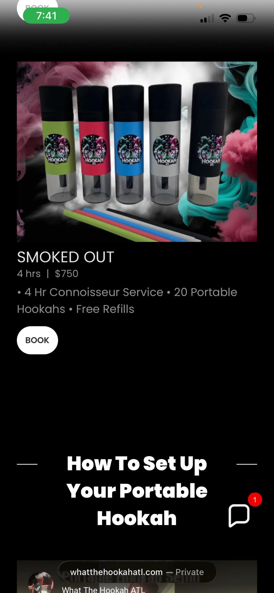 Portable Pro